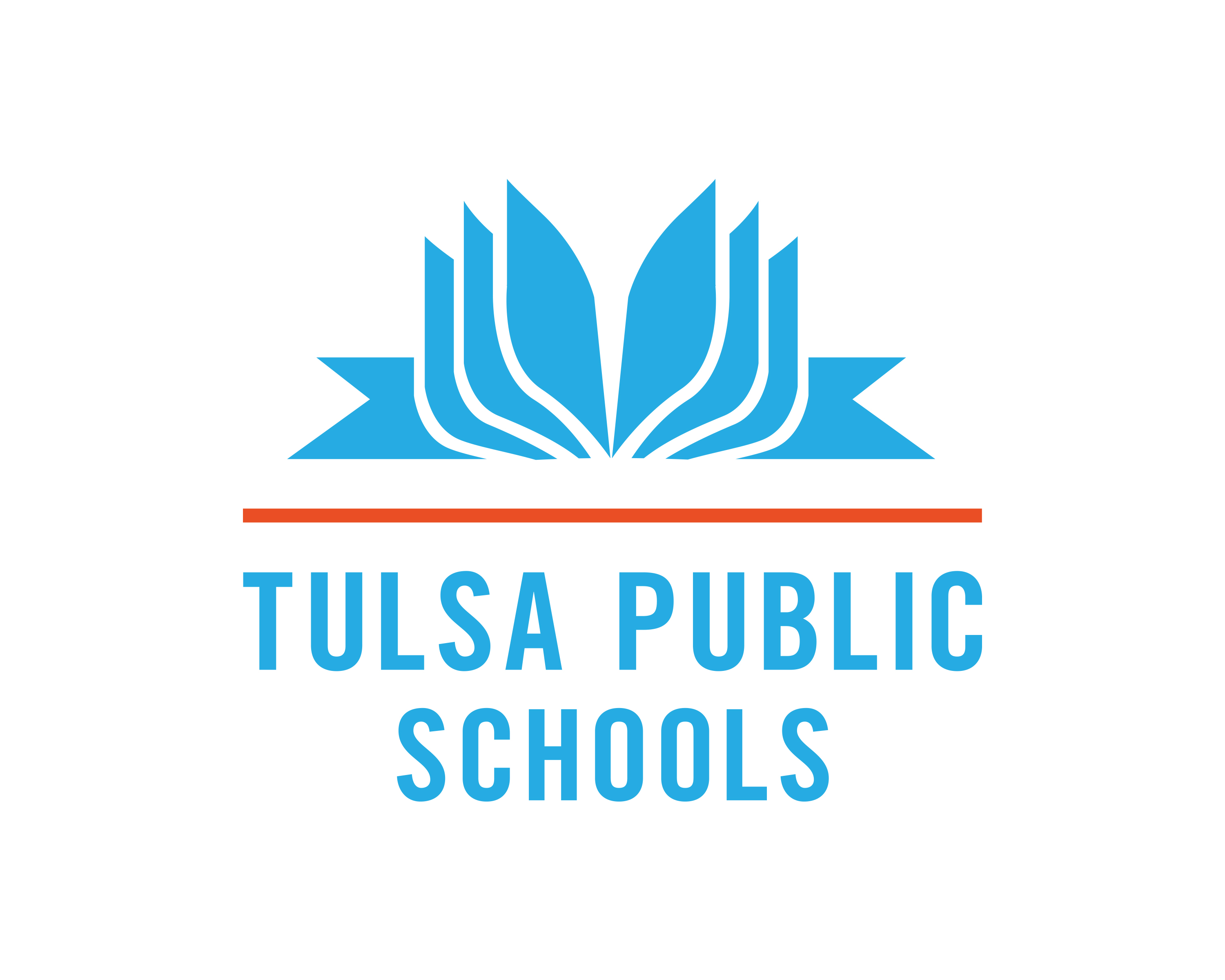 Tulsa Public Schools Livestream